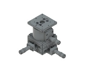 TSDS-605C,서스,진공,SIGMA-KOKI,시그마코키,에스에이치코리아,옵토시그마,OPTOSIGMA,SH KOREA,스테이지,메뉴얼스테이지,진공스테이지