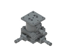 TSDS-655C-M6,서스,진공,SIGMA-KOKI,시그마코키,에스에이치코리아,옵토시그마,OPTOSIGMA,SH KOREA,스테이지,메뉴얼스테이지,진공스테이지