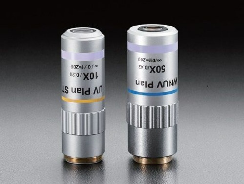 PFL-50-UV-AG-LC00 UV 대물렌즈