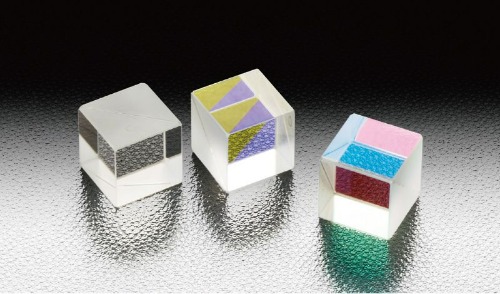 NPCH-10-8300 Non-polar Cube Type