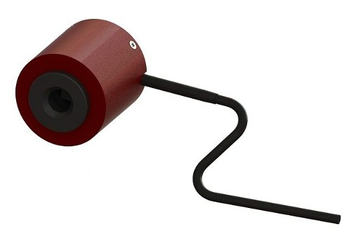 PM02-12D-BB USB Sensors for Low Power Laser