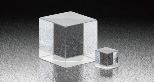 CSCH-30-550 Chromium Cube Type