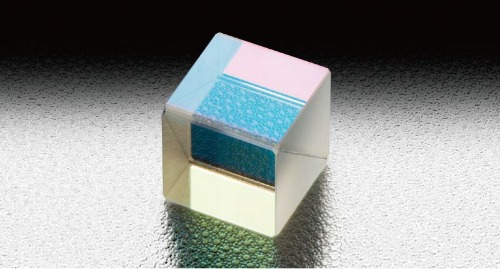 PBSHP-15-3550 High Power Polarizing Cube