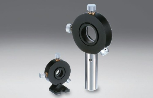 LHCM-50.8-EE 2축 렌즈 홀더