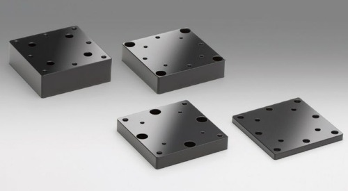 MSP-6002 Aluminum Spacer