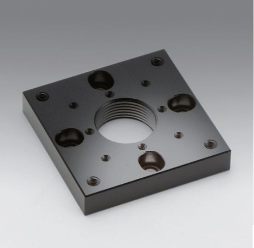 SP-114N Adapter Plate