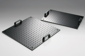 OBC-3045 Optical Baseplate(With grip)