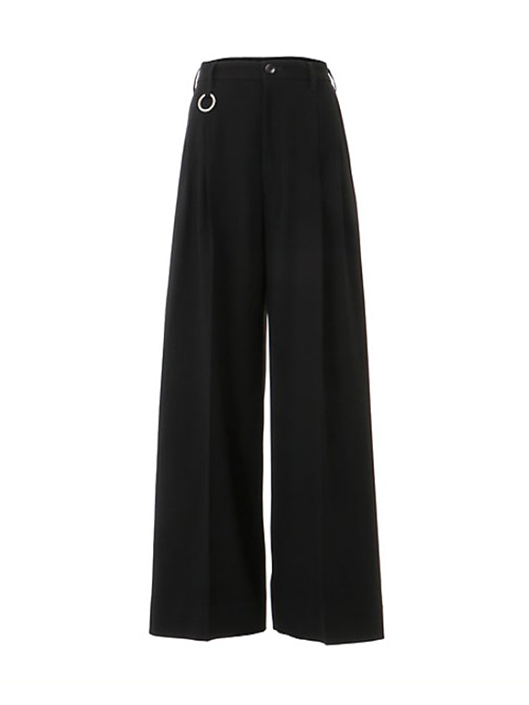 BLACK 360° TROUSERS  티에이치 블랙 360도 팬츠 - 아데쿠베