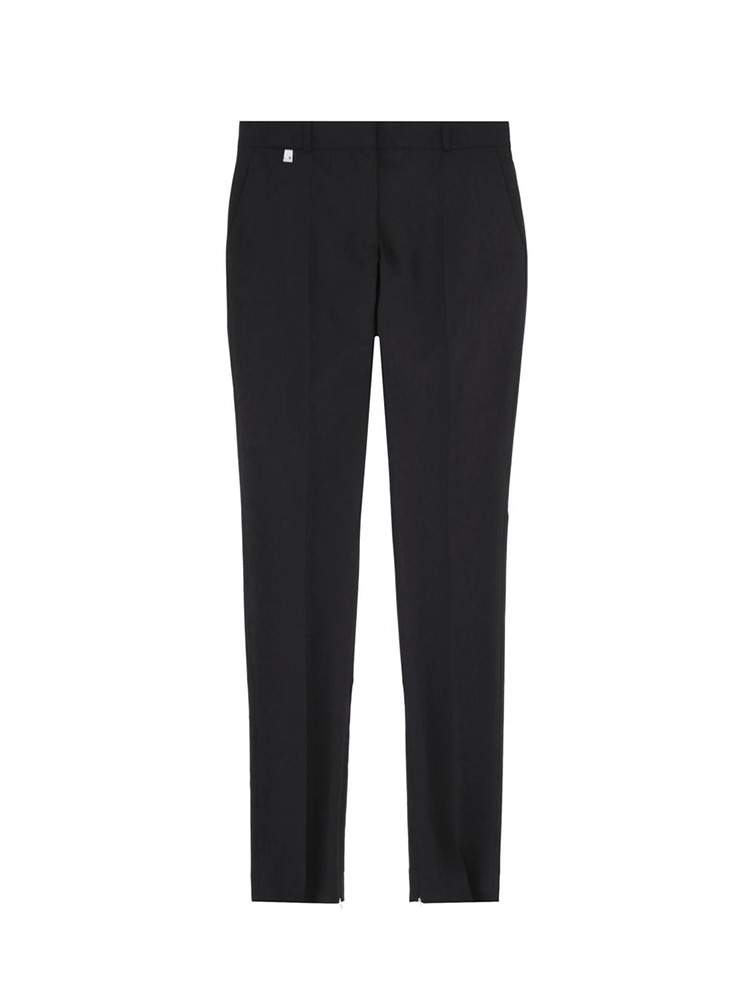 BLACK REVEAL TAILORING PANTS  알릭스 블랙 리빌 테일러링 팬츠 - 아데쿠베