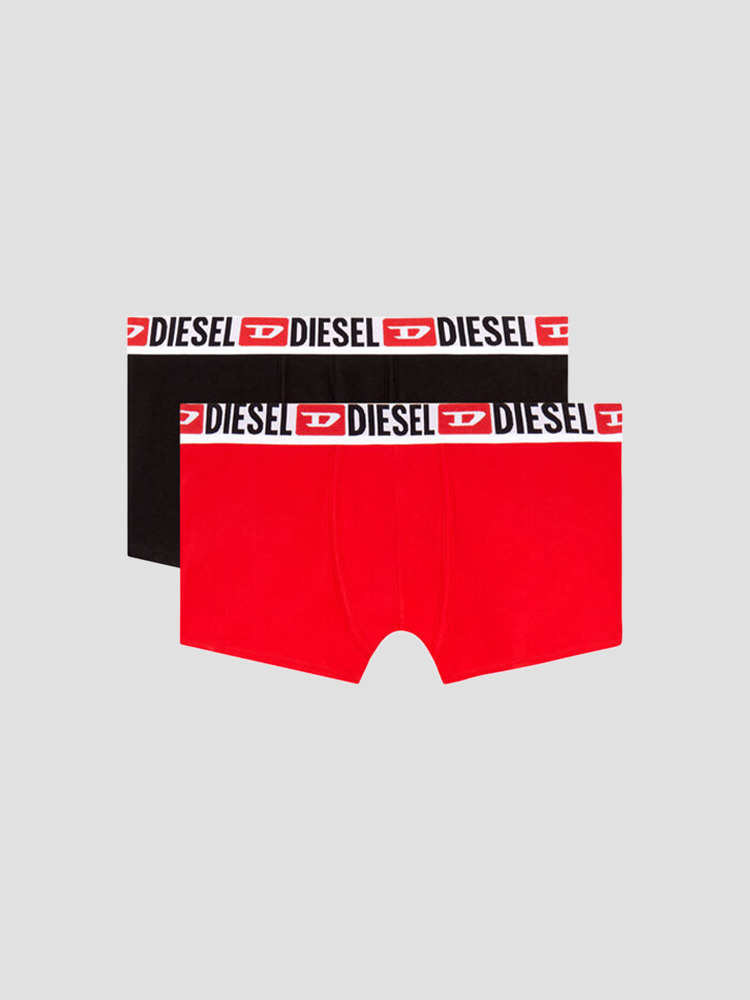 MULTI BOXER BRIEFS 2-PACK  디젤(DIESEL) 멀티 박서 브리프 - 아데쿠베