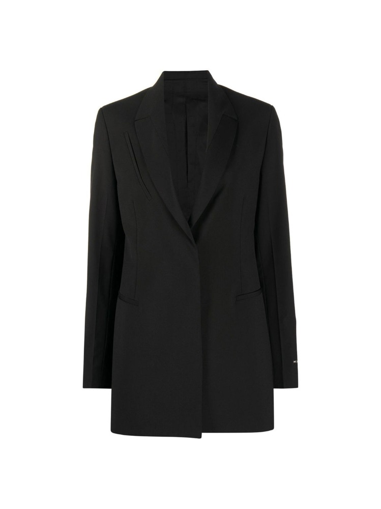 SLIT POCKET LONG-SLEEVED BLAZER  알릭스 슬릿 포켓 긴소매 블레이저 - 아데쿠베