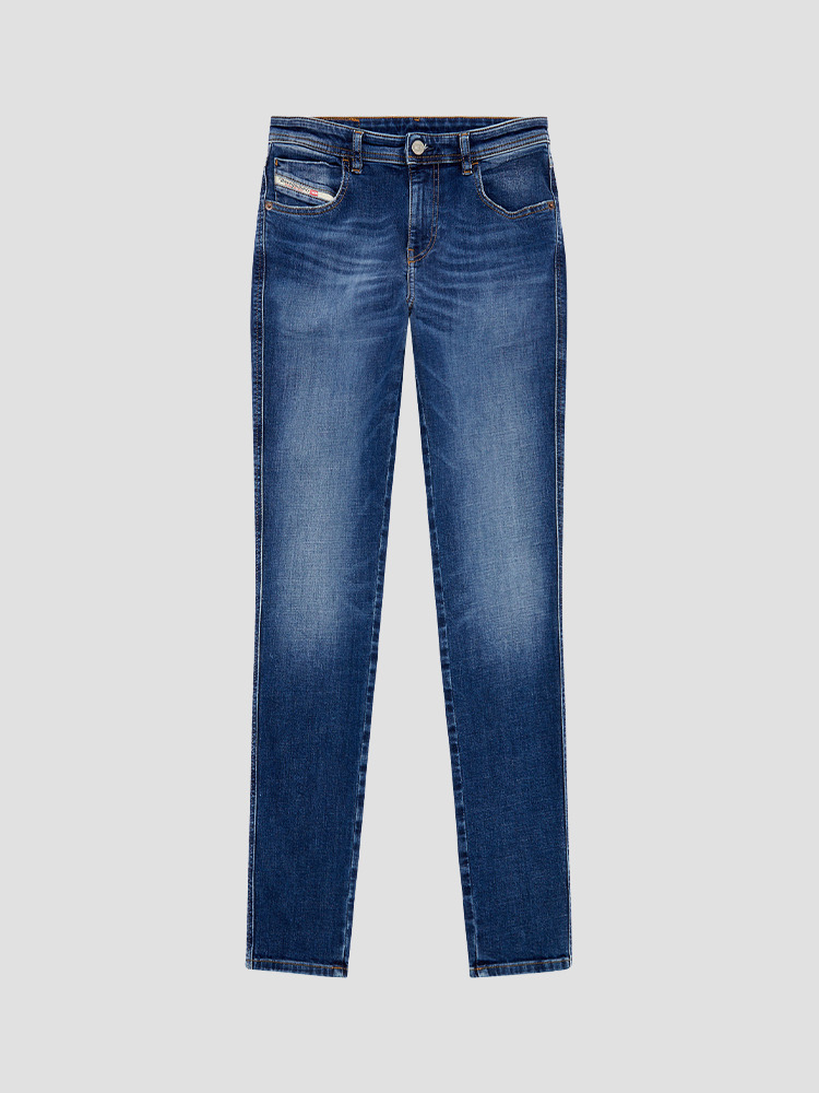 INDIGO 2015 BABHILA SKINNY JEANS  디젤(DIESEL) 인디고 스키니 진 - 아데쿠베