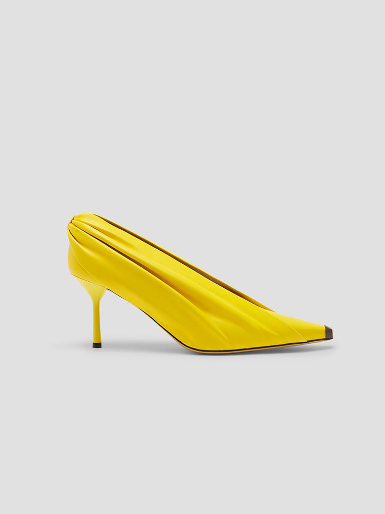 BANANA HEEL  크리스토퍼 에스버 바나나 힐 - 아데쿠베