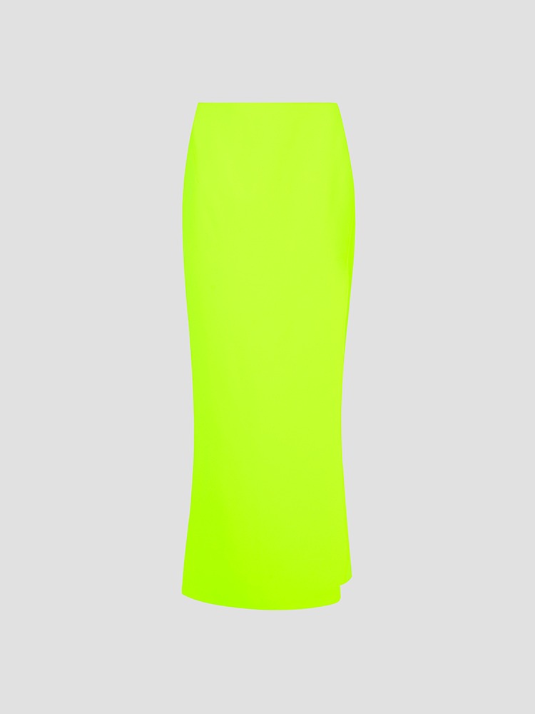 FLURO SANDALWOOD SKIRT  마티체브스키 플루로 샌달우드 스커트 - 아데쿠베