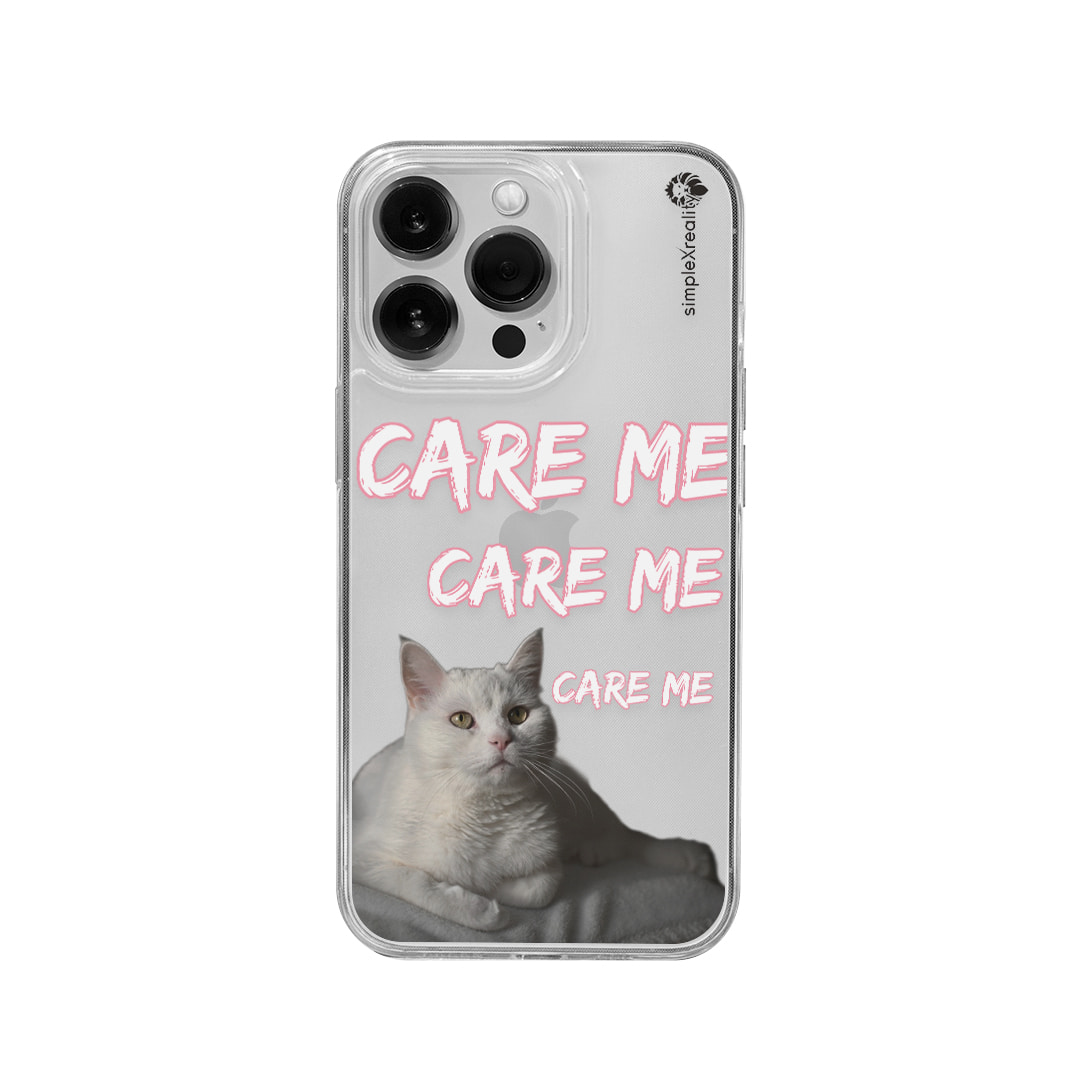 Care Me Cat