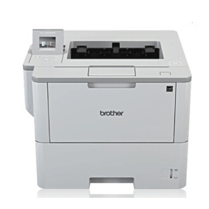 브라더 흑백 레이저 프린터 HL-L6400DW