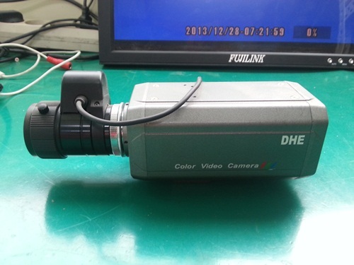 CCTV카메라 DH-2410
