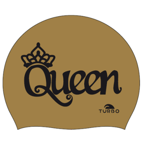 [터보] 실리콘 수모 &quot;QUEEN GOLD&quot; 9702000