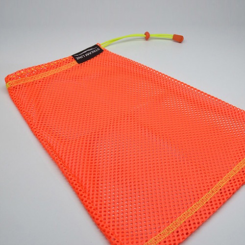 스트림라인 메쉬삭스 STREAMLINE SOX ORANGE