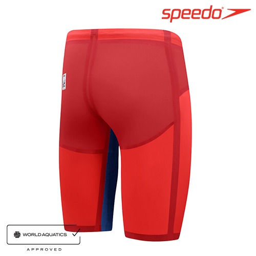 [스피도] 8-15862H673 남성 Fastskin LZR Pure 벨루어 2.0 하이웨스트 경기복 수영복