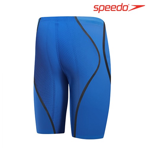 [스피도] 8-15858H631 남성 FASTSKIN LZR 인텐트 2.0 하이웨스트 경기복 수영복