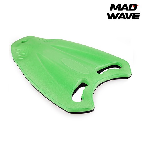 [매드웨이브] M0728 01 0 00W Kickboard upwave 킥보드 업웨이브