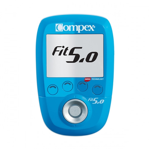 컴팩스 핏 5.0 / COMPEX FIT 5.0