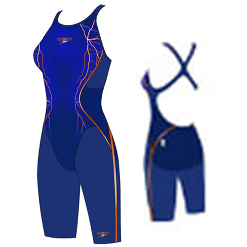 [스피도] Fastskin LZR Racer X Openback