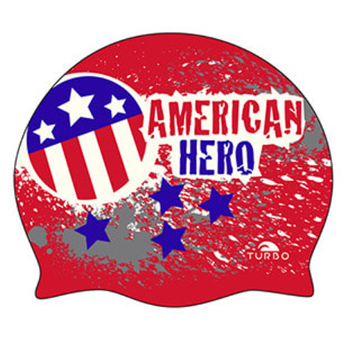 [터보] 실리콘 수모 AMERICAN HERO - 9701796