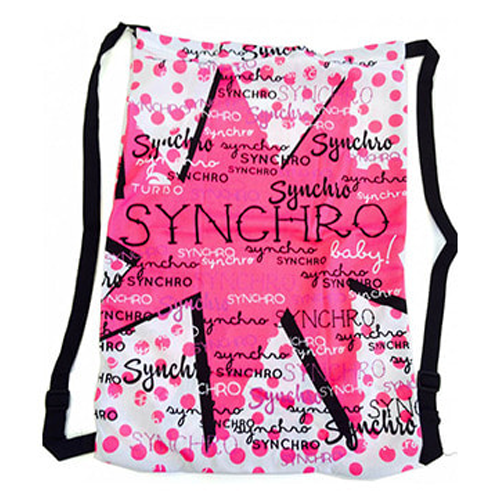 [TURBO] MESH BAG SYNCHRO - 9810301