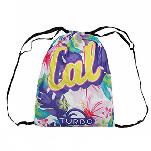 [TURBO] MESH BAG CAL - 9810150