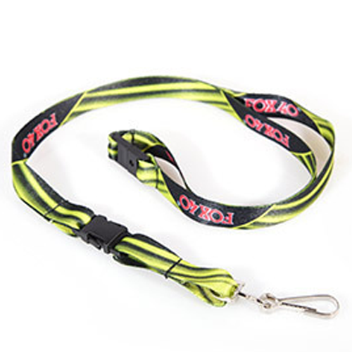 폭스호각줄 (Gear Lanyard)