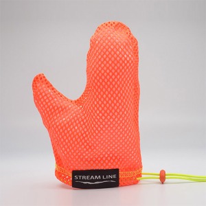 스트림라인 메쉬장갑 STREAMLINE MITTENS ORANGE