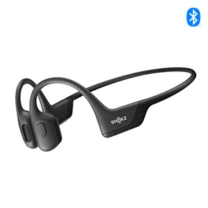 [SHOKZ] 샥즈 오픈런 프로 S810 블랙 OPEN RUN BLACK