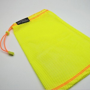 스트림라인 메쉬삭스 STREAMLINE SOX YELLOW