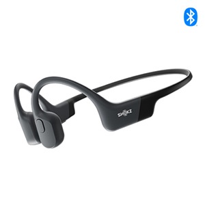 [SHOKZ] 샥즈 오픈런 S803 블랙 OPEN RUN BLACK