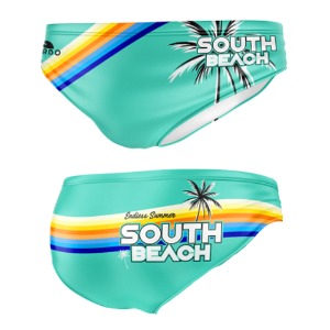 [터보] 남자 워터폴로 &quot;SOUTH-BEACH&quot; 731417