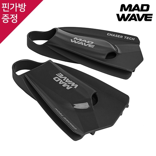 [매드웨이브] M0743 06 □ 01W Chaser tech 체이서 테크핀