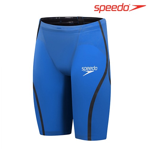 [스피도] 8-15858H631 남성 FASTSKIN LZR 인텐트 2.0 하이웨스트 경기복 수영복