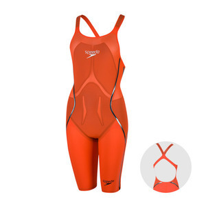 [스피도] 여성 Fastskin LZR Racer X (8-09752C563)