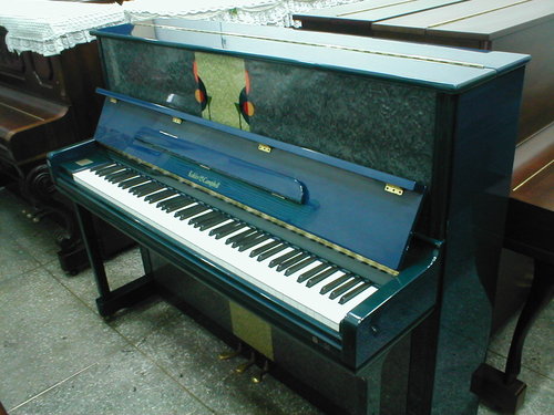 삼익 TB-118MA