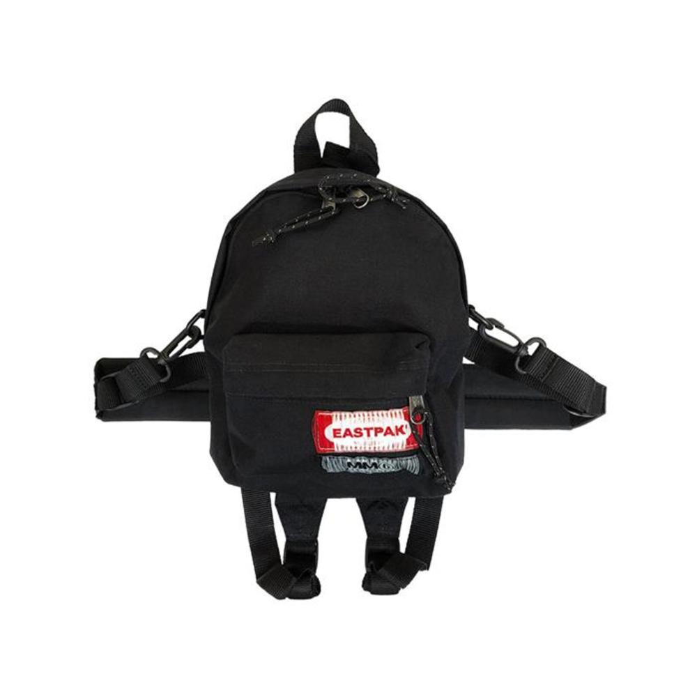 EASTPAK X MM6 숄더백 EK0A5BAU_MM6 Black