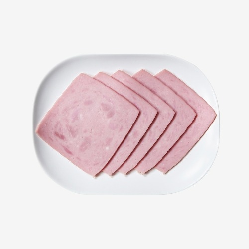 에쓰푸드 스모크햄(사각/슬라이스) 500g - SJFOOD