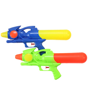 2000 파워스페이스 물총 컬러 어린이 장난감