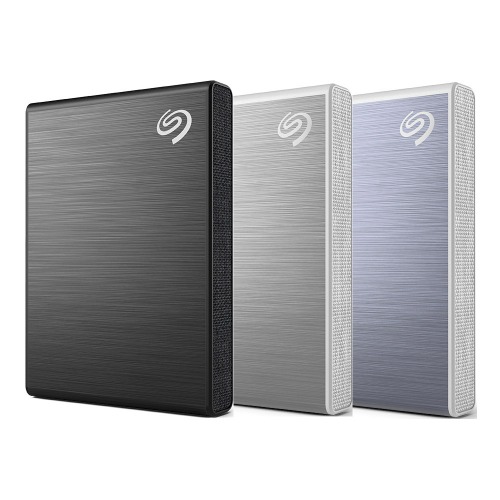 씨게이트 외장SSD Seagate Fast One Touch SSD 데이터복구 2TB