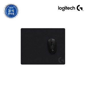 로지텍코리아 로지텍G G240 Cloth 게이밍 마우스 패드