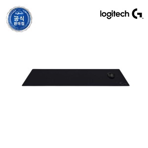 로지텍코리아 G840 XL 블랙 게이밍 마우스 패드