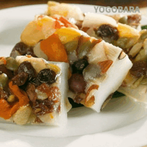 이마시야 백세건강 영양찰떡 3종세트 쑥 단호박 아침식사대용 개별포장