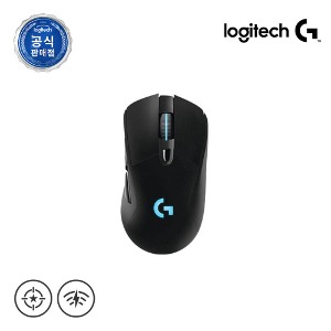 로지텍코리아 로지텍G G703 HERO 무선게이밍 마우스