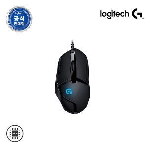 로지텍코리아 로지텍G G402 Hyperion Fury 게이밍 마우스